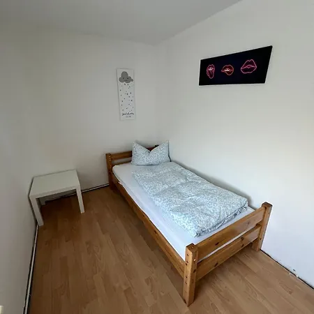 Monteurzimmer Und Bei Leuna, Halle, Leipzig * Braunsbedra