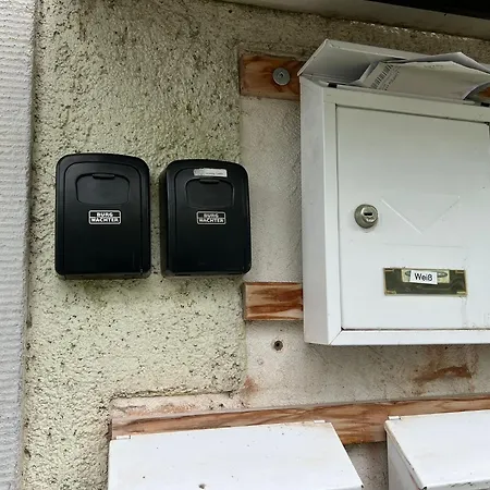 Lägenhet Monteurzimmer Und Bei Leuna, Halle, Leipzig