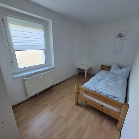 Monteurzimmer Und Bei Leuna, Halle, Leipzig Braunsbedra