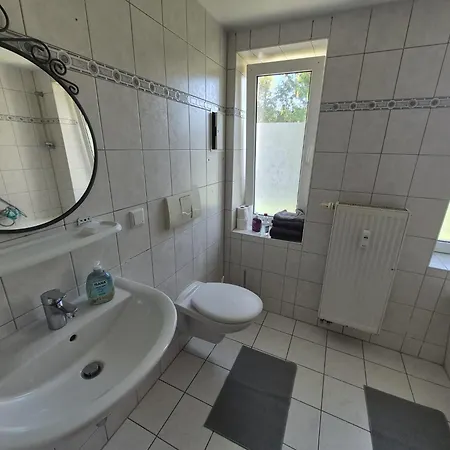 Lägenhet Monteurzimmer Und Bei Leuna, Halle, Leipzig